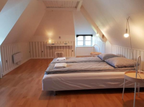 Room between Odense and Kerteminde in Kerteminde
